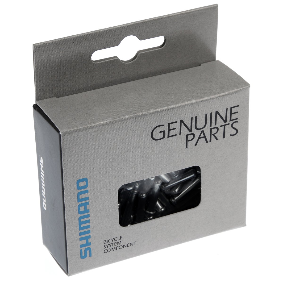 Shimano Endehylser Brems, Per Stk by Sykkelkomponenter