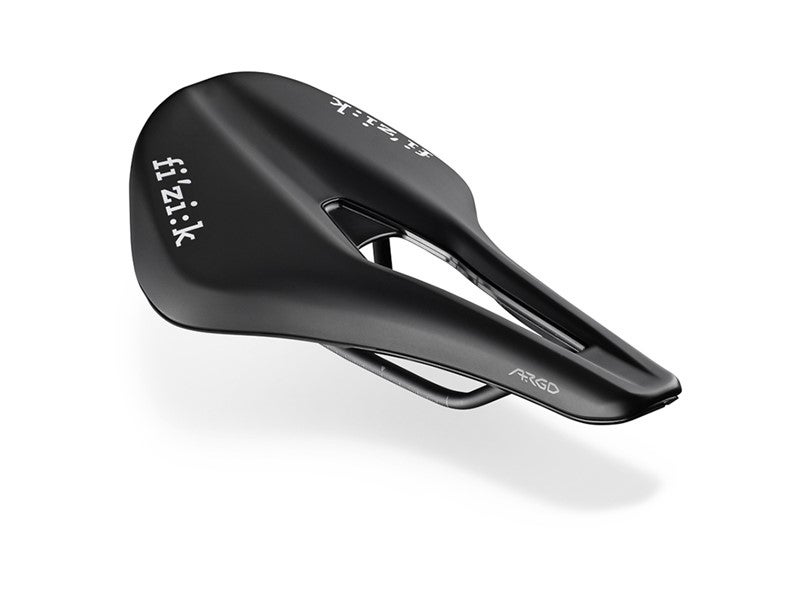 Fizik Tempo Argo R5 160mm Sykkelsete by Sykkelkomponenter