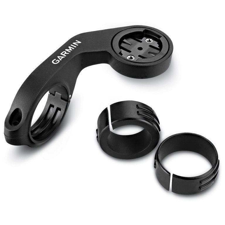 Garmin Extended Out Front Bike Mount Feste by Sykkelkomponenter