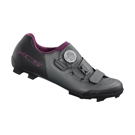 Shimano XC-502 Dame Sykkelsko by Sykkelkomponenter