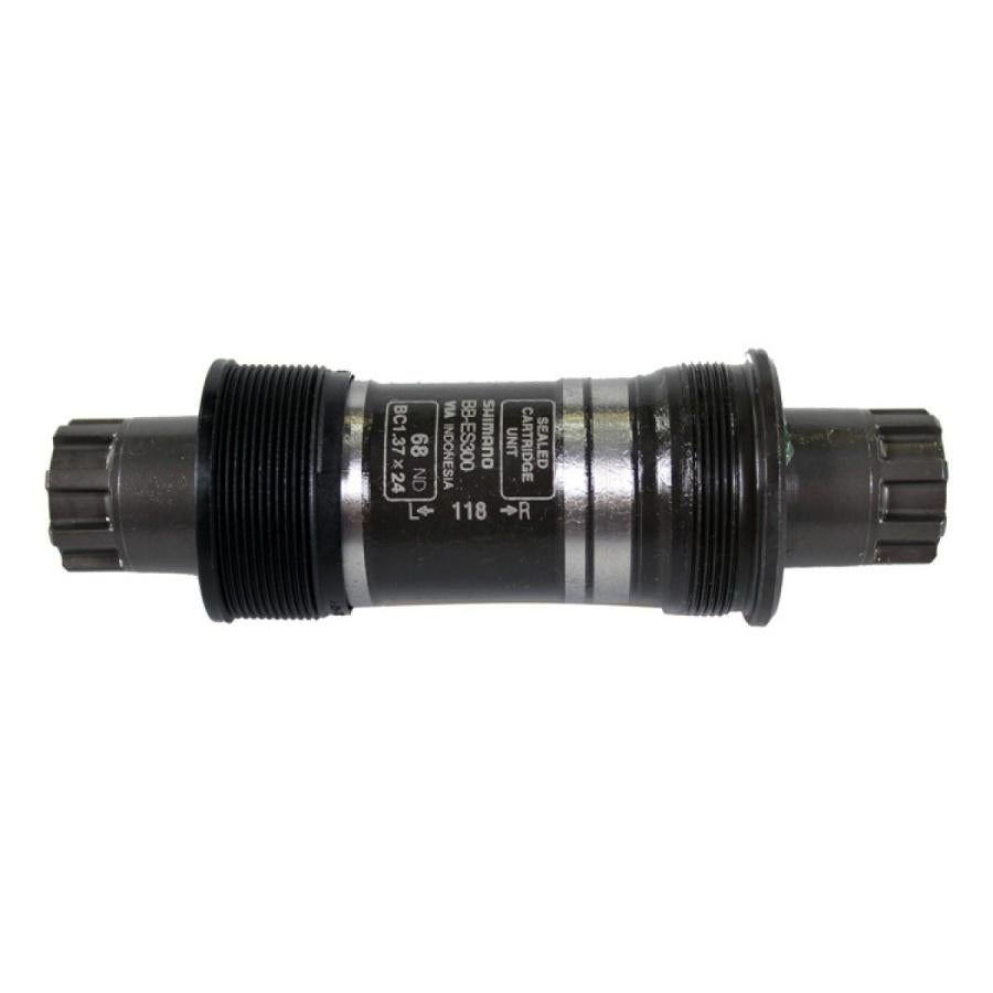 Shimano BB-ES300, 68mm x 113mm Octalink Kranklager by Sykkelkomponenter