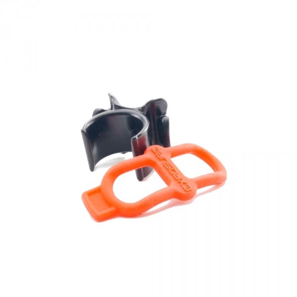 Exposure Blaze QR Mount by Sykkelkomponenter