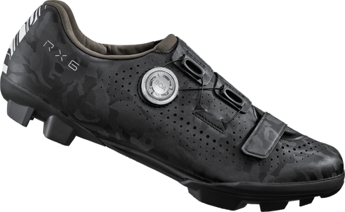 Shimano SH-RX600 Wide Gravel Sykkelsko