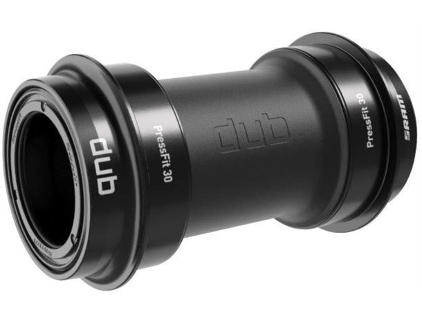 SRAM DUB PressFit 30 PF46, 68/73mm Kranklager by Sykkelkomponenter