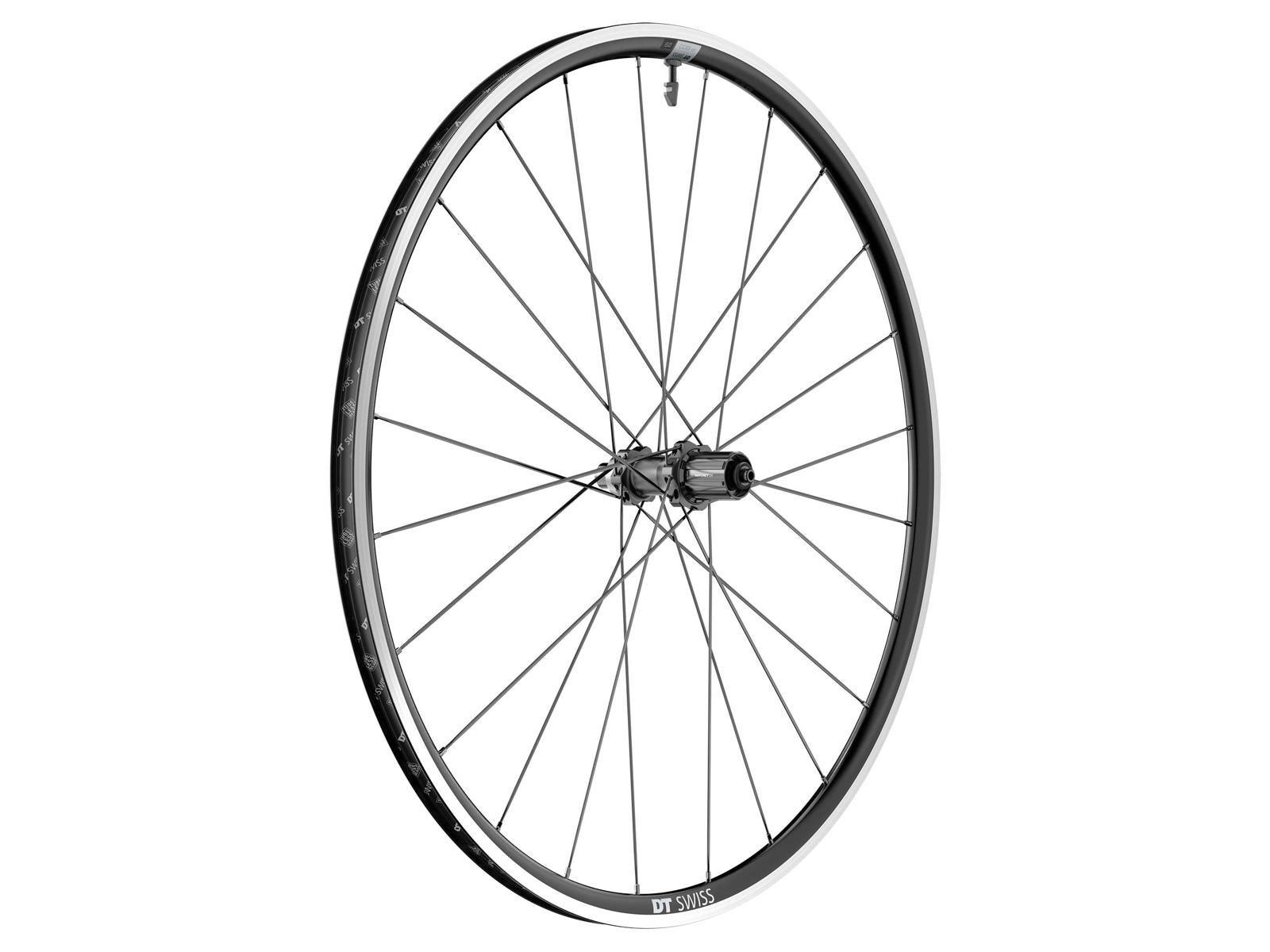 DT Swiss P 1800 Spline 23 Felgbrems 622mm Bakhjul by Sykkelkomponenter