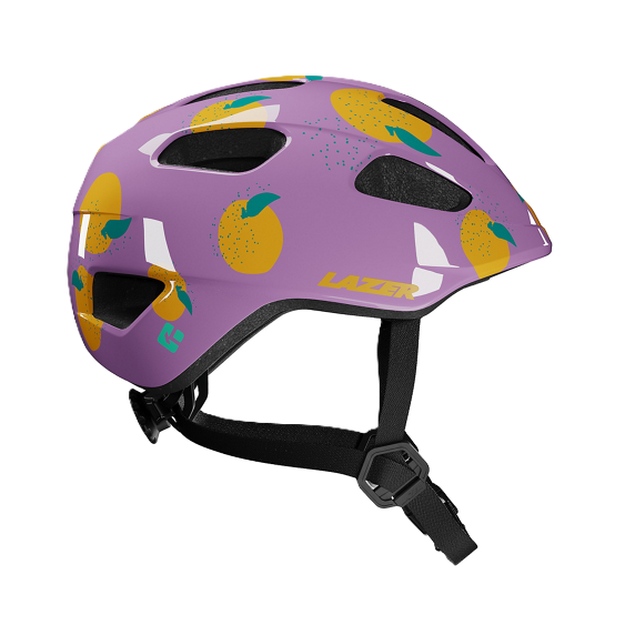 Lazer Pnut 2.0 KinetiCore Sykkelhjelm
