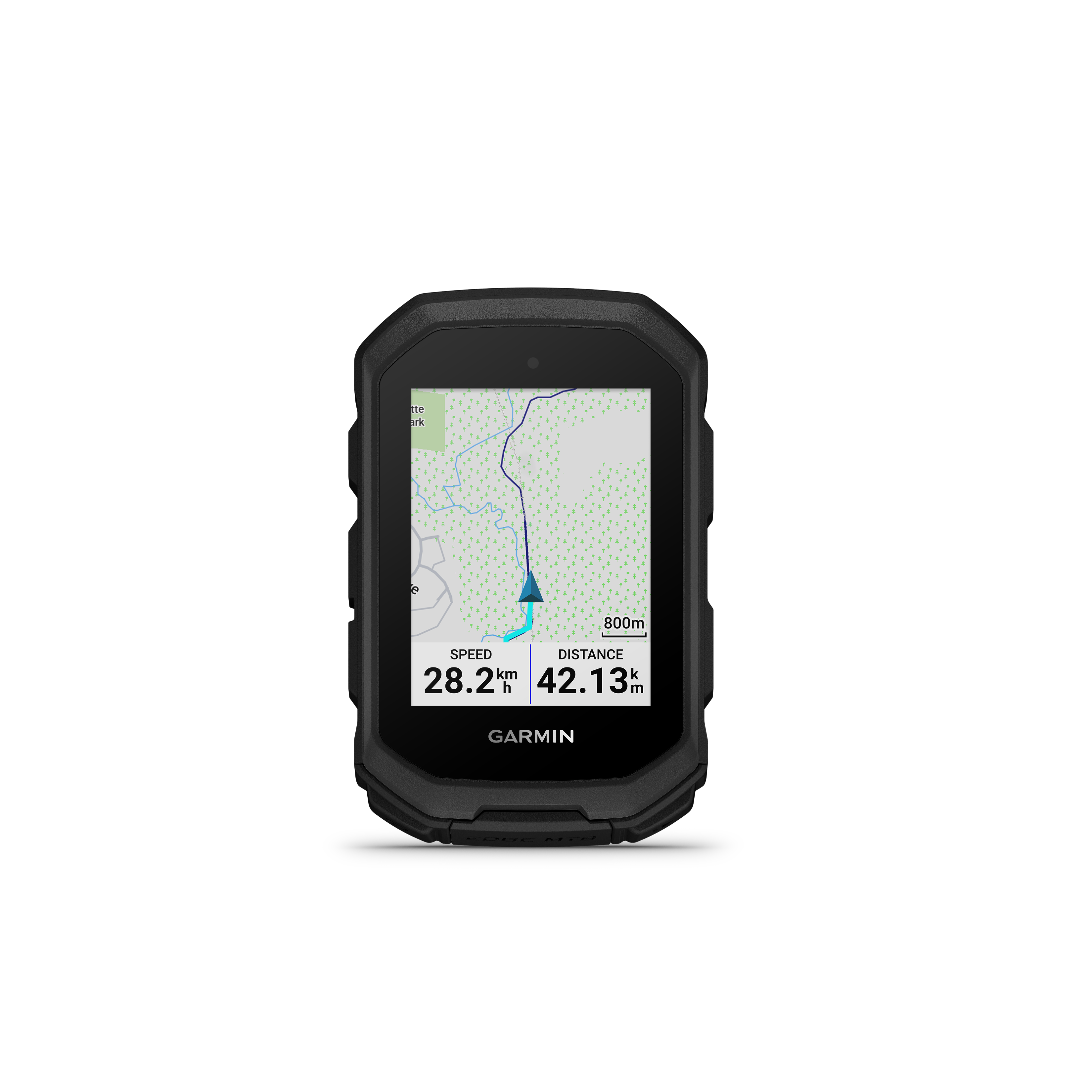 Garmin Edge MTB Sykkelcomputer by Sykkelkomponenter
