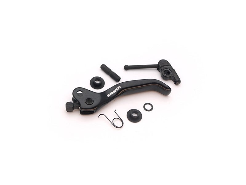 SRAM Code R Hendelblad Pakke by Sykkelkomponenter