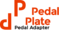 Pedal Plate