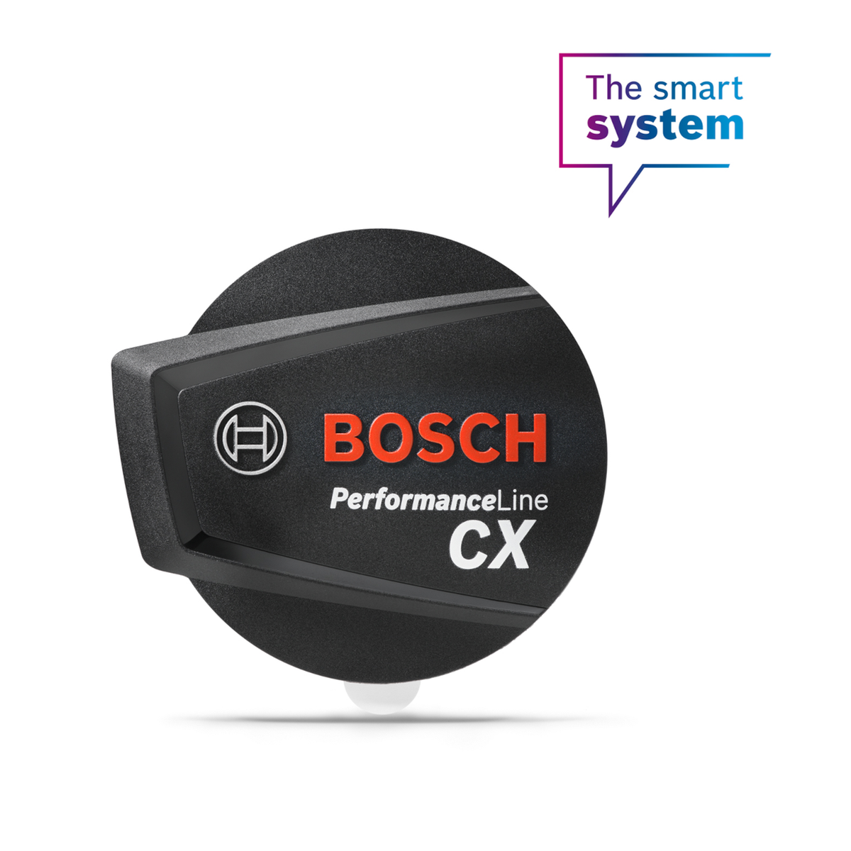 Bosch Logo Cover Perfomance Line CX (BDU374Y) by Sykkelkomponenter