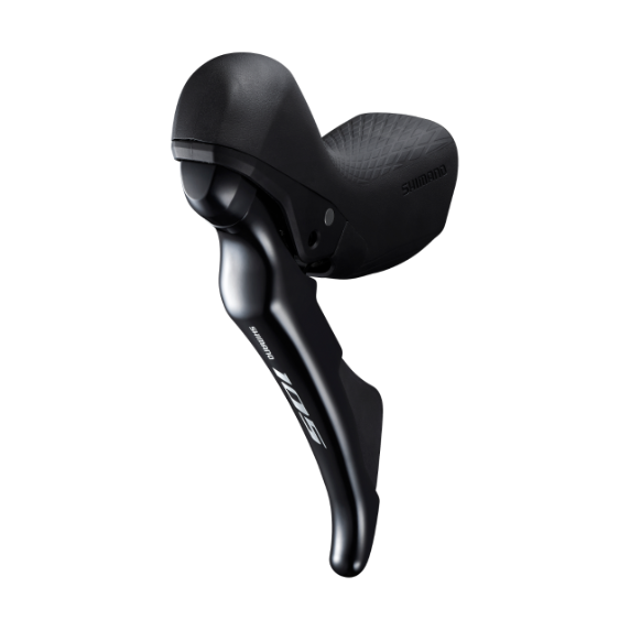 Shimano 105 ST-R7020 STI Venstre Gir/Bremsehendel by Sykkelkomponenter