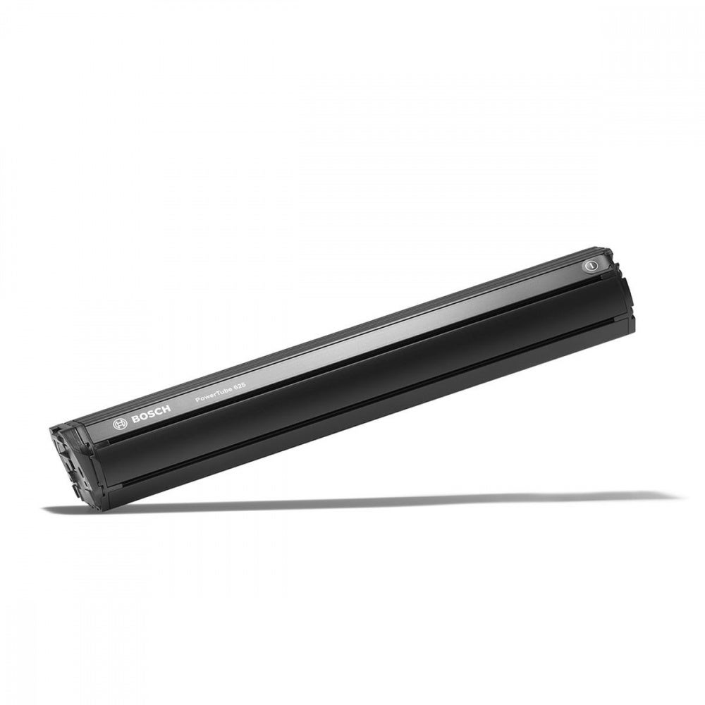 Bosch PowerTube Horizontal 625WH El-Sykkel Batteri by Sykkelkomponenter