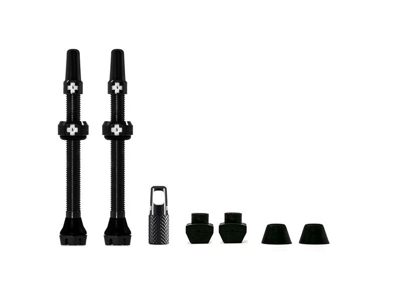 Muc-Off Tubeless Valve Kit V2.0 60mm by Sykkelkomponenter