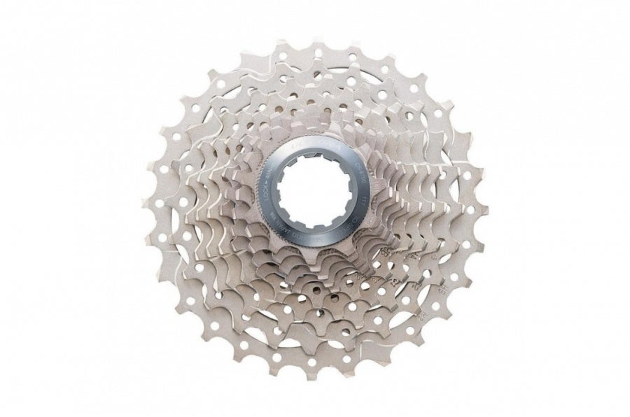 Shimano Ultegra CS-6700 10-delt kassett by Sykkelkomponenter