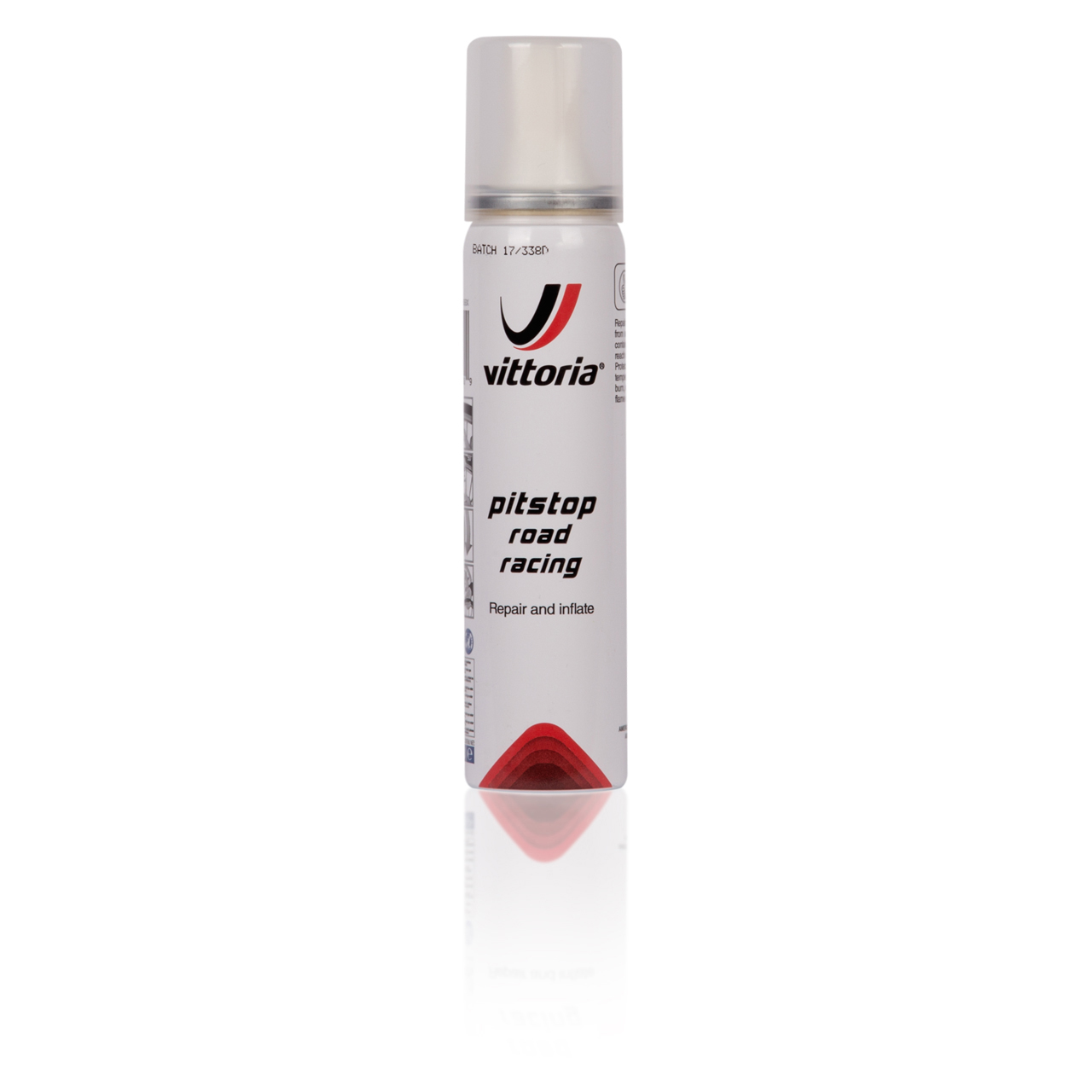 Vittoria Pitstop Road Racing by Sykkelkomponenter