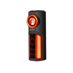 Magicshine SEEMEE R300 Smart Radar Baklys