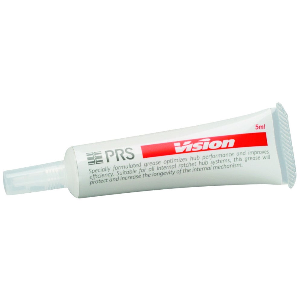 Vision Metron PRS Nav Grease by Sykkelkomponenter