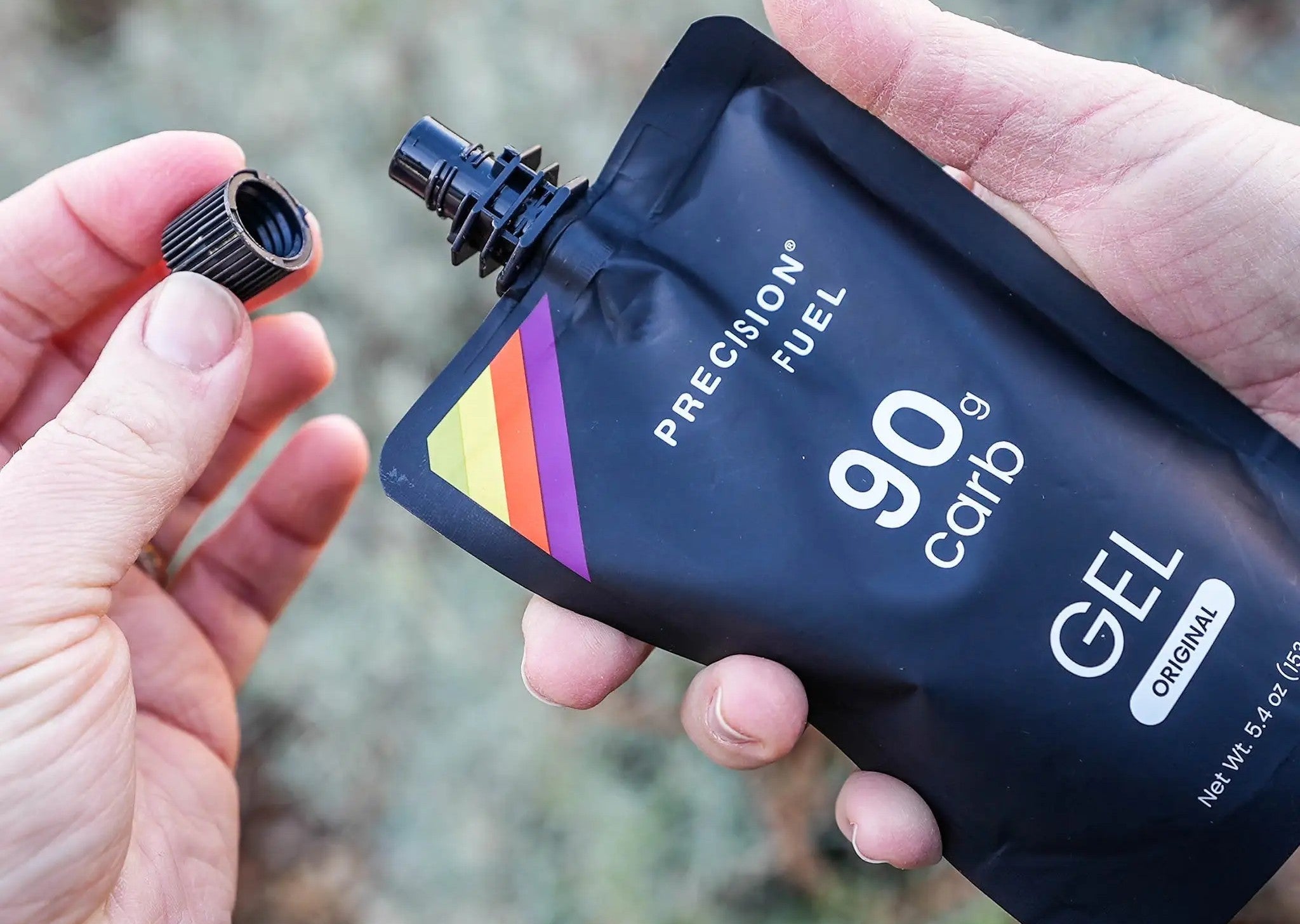 Nyhet: Precision Fuel & Hydration hos Sykkelkomponenter