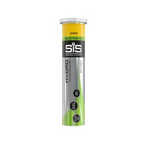 SIS GO Hydro 4gr tabletter, Sitron, 20stk