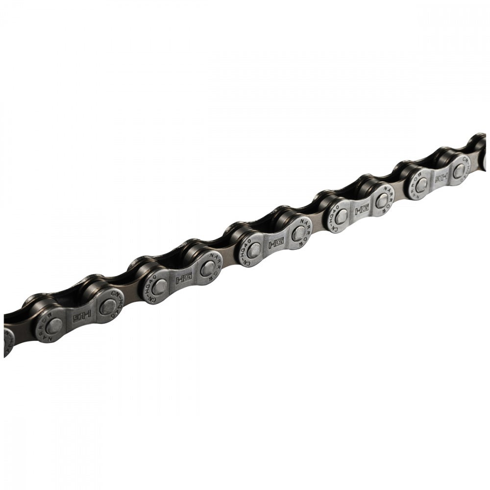 Shimano CN-HG40, 6/7/8-delt Sykkelkjede by Sykkelkomponenter
