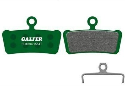 Galfer Pro SRAM Guide/Avid XO Trail Bremseklosser
