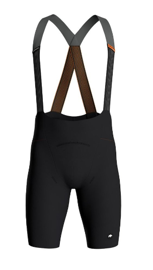 Assos Equipe RS S11 Bibshorts by Sykkelkomponenter