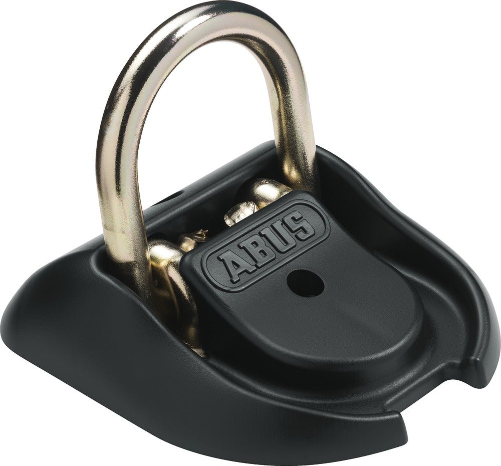 Abus WBA100 Gulvanker by Sykkelkomponenter