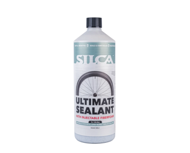 Silca Ultimate Sealant 1000 ml Guffe