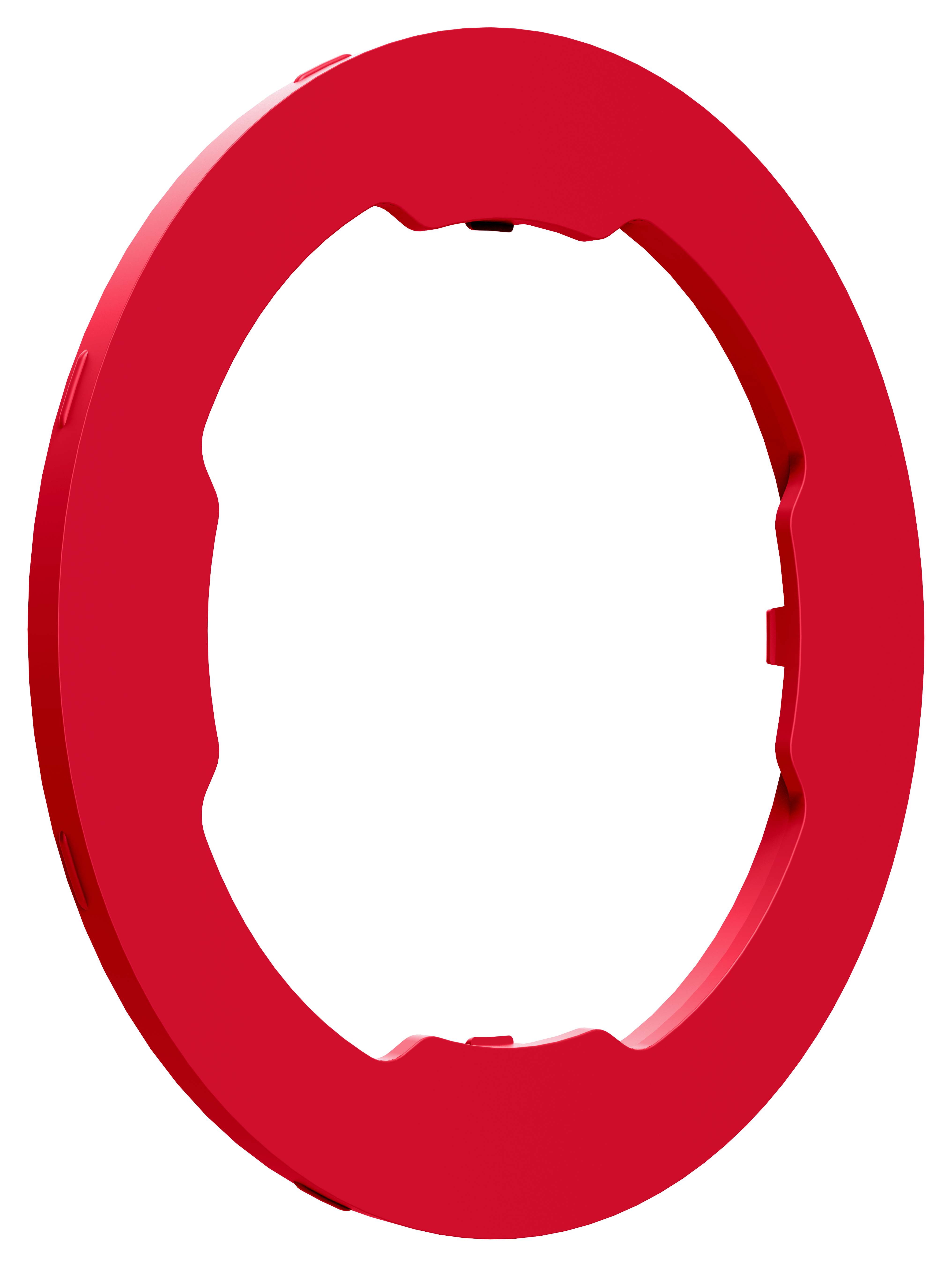 Quad Lock Coloured MAG Rings by Sykkelkomponenter