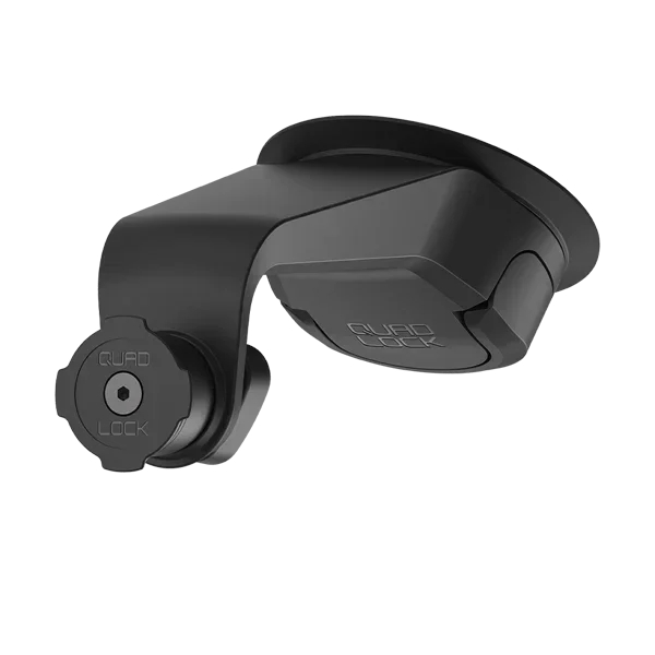 Quad Lock Car Mount by Sykkelkomponenter
