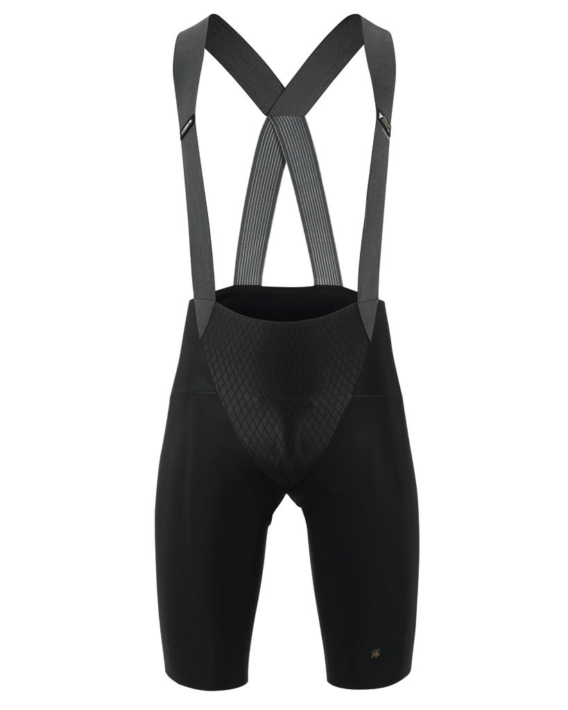 Assos Mille GTO C2 Long Sykkelshorts by Sykkelkomponenter