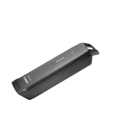 Bosch PowerPack 400Wh Smart System Rammemontert Batteri by Sykkelkomponenter