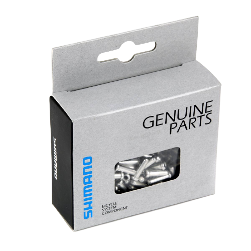 Shimano Endehylser Gir Per Stk by Sykkelkomponenter