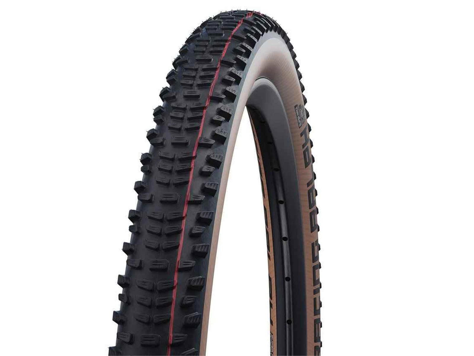 Schwalbe Racing Ralph Addix Speed Super Race 29 x 2,35" Dekk by Sykkelkomponenter