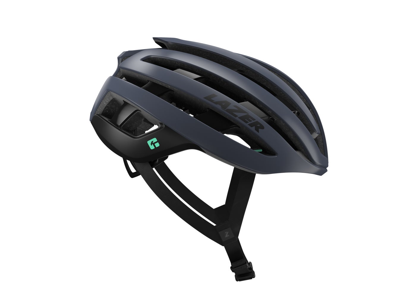 Lazer Z1 KinetiCore Sykkelhjelm by Sykkelkomponenter
