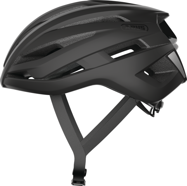 Abus StormChaser Sykkelhjelm by Sykkelkomponenter