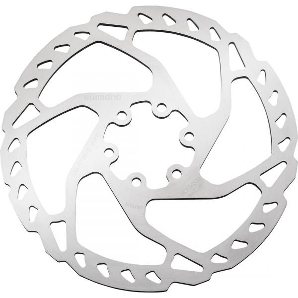 Shimano LX/Deore SM-RT66 Bremseskive by Sykkelkomponenter