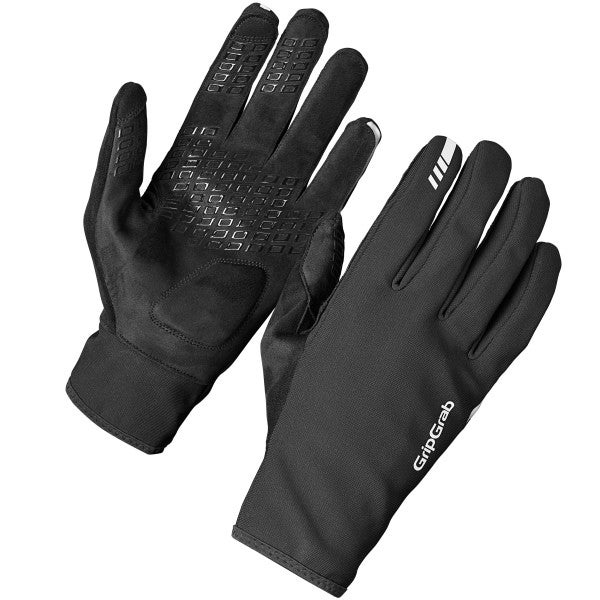 GripGrab PACR Windproof Spring-Autumn Sykkelhansker
