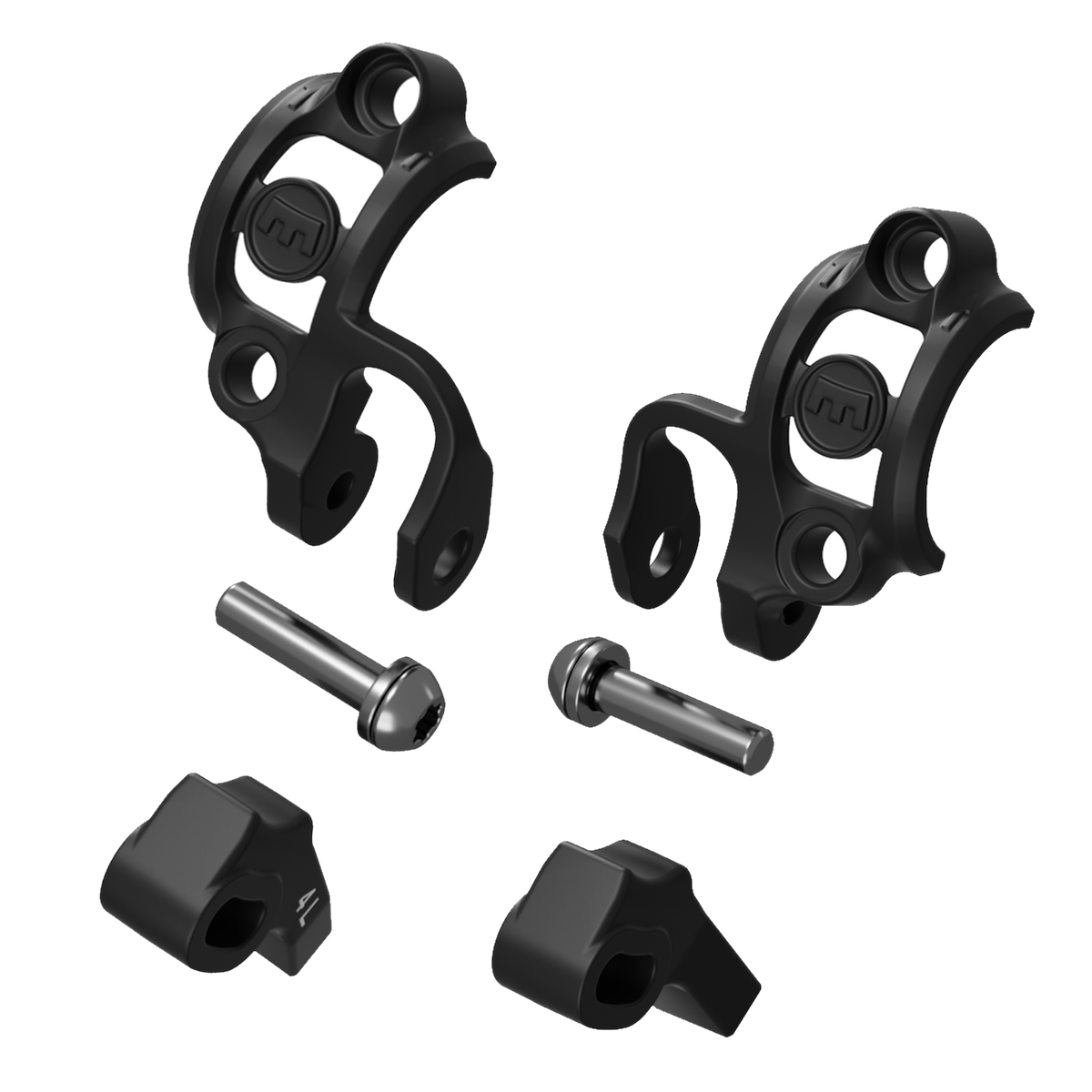 Magura Shiftmix Set for Shimano I-Spec EV by Sykkelkomponenter