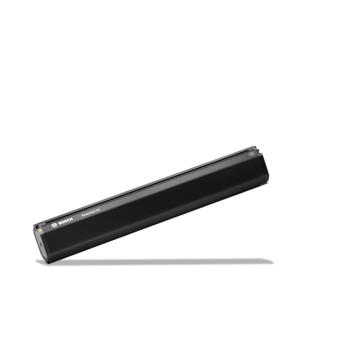 Bosch PowerTube Vertikal 750WH EL-Sykkel Batteri Smart System by Sykkelkomponenter