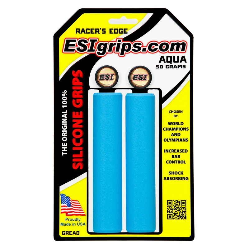 ESI Racer's edge Holker
