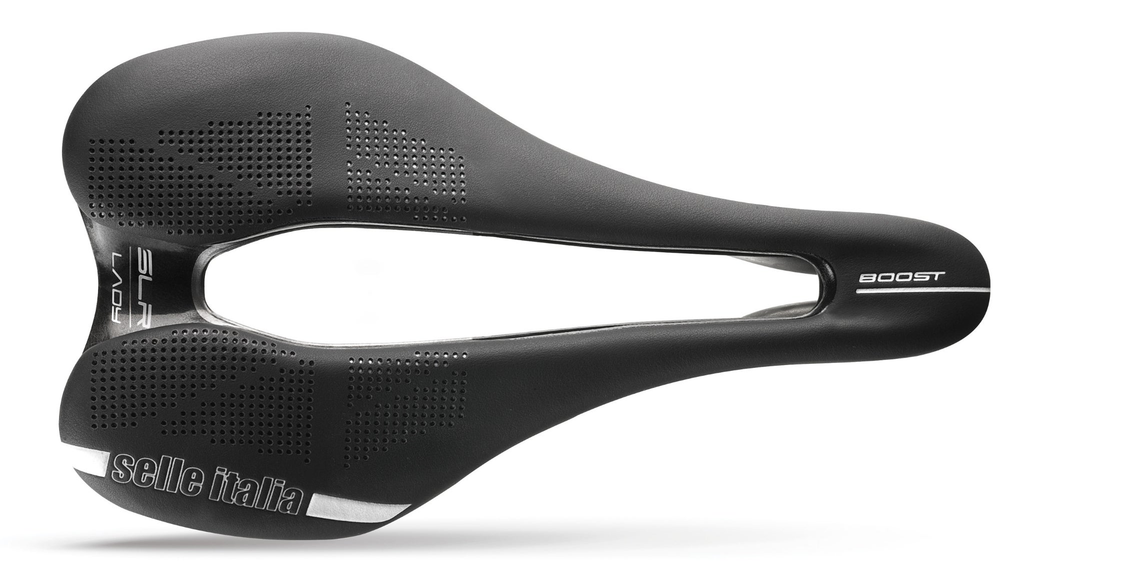 Selle Italia SLR Boost Lady TI316 Superflow by Sykkelkomponenter