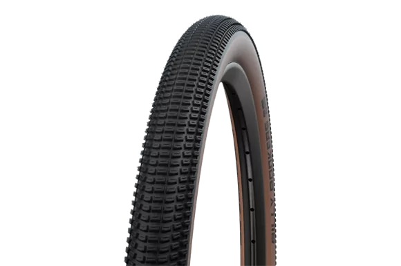 Schwalbe Billy Bonkers Performance Addix 26 x 2,10" Dekk by Sykkelkomponenter