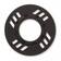 Miranda E-Chainguard Nut ink O-Ring for Bosch