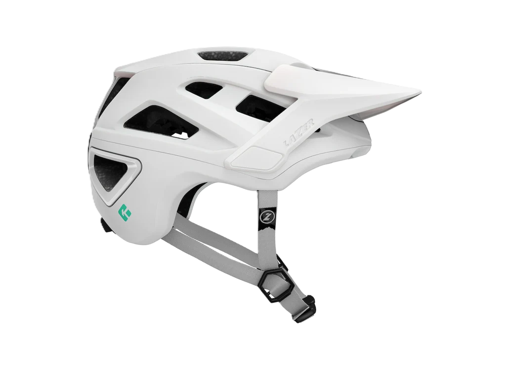 Lazer Jackal KinetiCore Sykkelhjelm