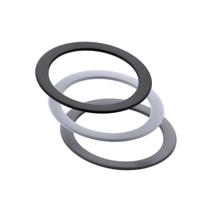 SP Connect SPC+ Magnetic Adhesive Mount by Sykkelkomponenter
