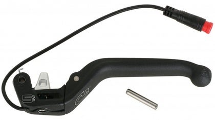 Magura MT5e, NO, HIGO-CLOSER Brake Lever Blade, 3-Finger