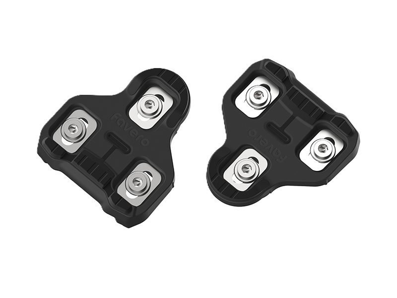 Favero Look Keo Cleat Pedalklosser by Sykkelkomponenter