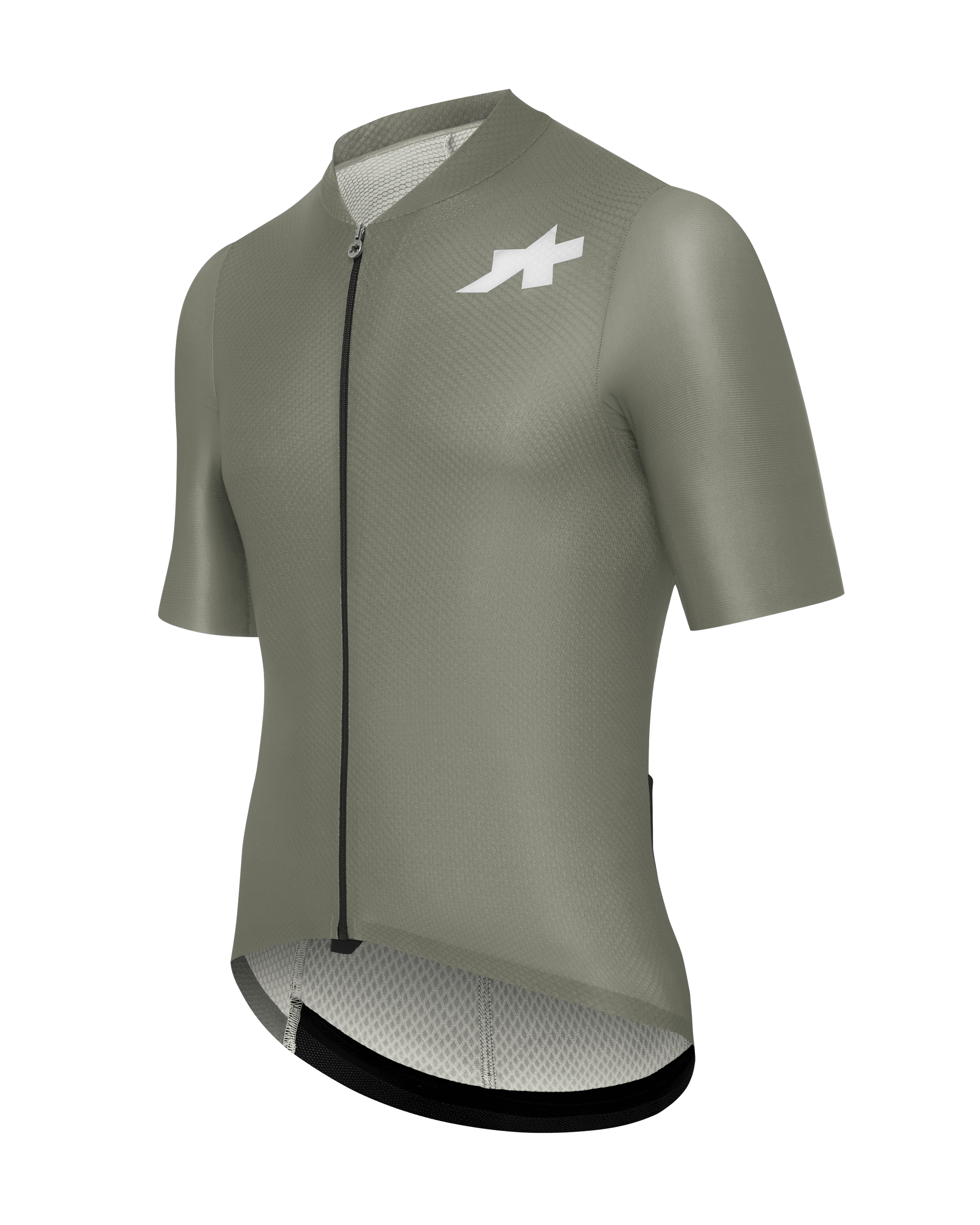 Assos Mille GT S11 Evo Sykkeltrøye by Sykkelkomponenter