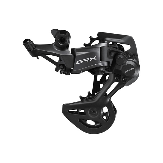 Shimano GRX RD-RX822 1 x 12-delt Bakgir by Sykkelkomponenter